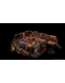 DRAGON QUEST VII REIMAGINED DELUXEXBOX+PCКЛЮЧ