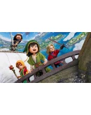 DRAGON QUEST VII REIMAGINED DELUXEXBOX+PCКЛЮЧ