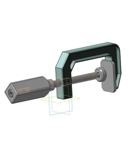 Чертежи на изделие 