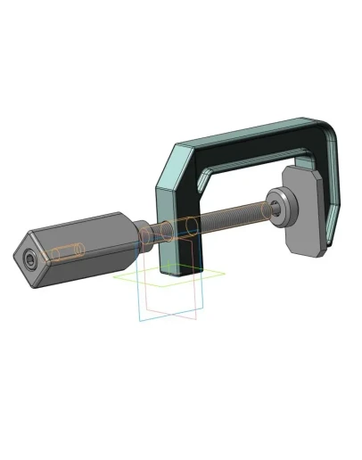 Чертежи на изделие 