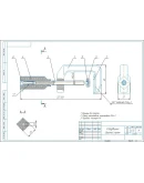 Чертежи на изделие 