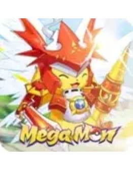 MEGAMON ASIA - ДОНАТ - БЫСТРО