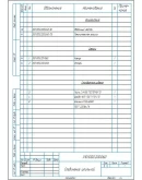 Чертеж соединения шпилькой с резьбой М18