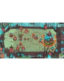 Flick Shot RoguesSTEAM GIFT AUTORU+МИР