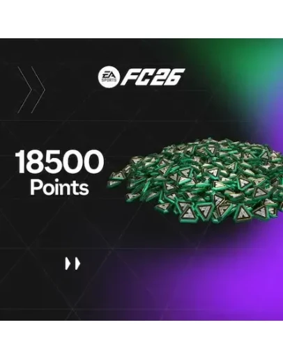FC 26 Points / ФИФА 26 ПоинтыPS4/PS5 Турция