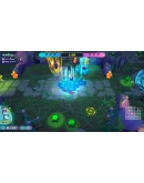 Jelly Troops АВТОДОСТАВКА STEAM РОССИЯ