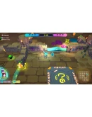 Jelly Troops АВТОДОСТАВКА STEAM РОССИЯ