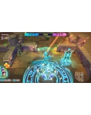 Jelly Troops АВТОДОСТАВКА STEAM РОССИЯ