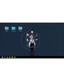 Persona Shell АВТОДОСТАВКА STEAM РОССИЯ