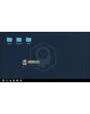 Persona Shell АВТОДОСТАВКА STEAM РОССИЯ