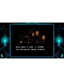 DELTARUNE PS4/PS5 П2/П3