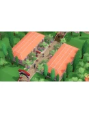 Parkitect - Dinos &amp Dynasties АВТОДОСТАВКА STEAM РОССИЯ