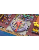 Parkitect - Dinos &amp Dynasties АВТОДОСТАВКА STEAM РОССИЯ