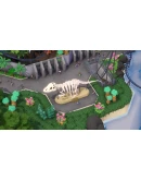 Parkitect - Dinos &amp Dynasties АВТОДОСТАВКА STEAM РОССИЯ