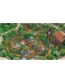 Parkitect - Dinos &amp Dynasties АВТОДОСТАВКА STEAM РОССИЯ