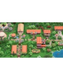 Parkitect - Dinos &amp Dynasties АВТОДОСТАВКА STEAM РОССИЯ