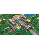 Parkitect - Dinos &amp Dynasties АВТОДОСТАВКА STEAM РОССИЯ