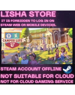 Campus Life На 30 или 90 дней Campus Life На 30 или 90 дней