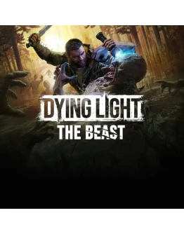 XBOX консоль Dying Light: The Beast+ выбор издания