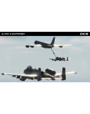 DCS: A-10C II Outpost Campaign by Stone Sky DLC