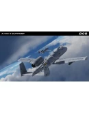 DCS: A-10C II Outpost Campaign by Stone Sky DLC