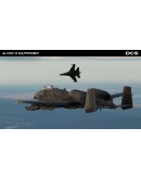 DCS: A-10C II Outpost Campaign by Stone Sky DLC