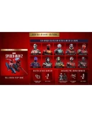 Spider-Man 2 Deluxe Edition / PS5 / П3 Активация