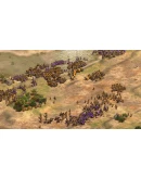 Age of Empires II: DE - Chronicles: Alexander the Great