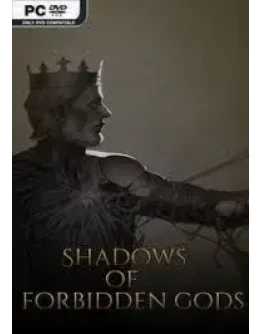 Shadows of Forbidden Gods стим ключ Весь Мир РФ Россия