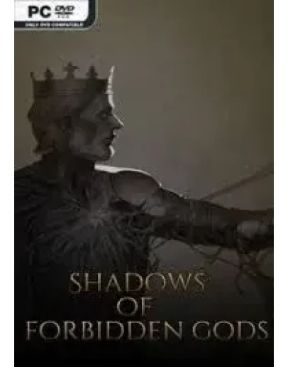 Shadows of Forbidden Gods стим ключ Весь Мир РФ Россия