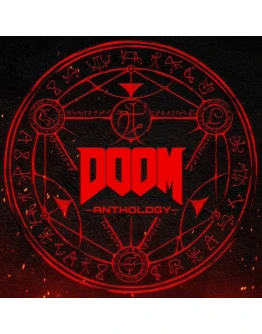 DOOM Anthology PS4/PS5 П2/П3