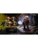 Deep Rock Galactic: Survivor - After Hours Pack STEAM