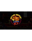 Double Dragon Gaiden Rise of theDragons PS4/PS5 П2/П3 Double Dragon Gaiden Rise of theDragons PS4/PS5 П2/П3