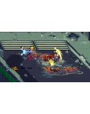 Double Dragon Gaiden Rise of theDragons PS4/PS5 П2/П3 Double Dragon Gaiden Rise of theDragons PS4/PS5 П2/П3