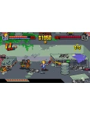 Double Dragon Gaiden Rise of theDragons PS4/PS5 П2/П3 Double Dragon Gaiden Rise of theDragons PS4/PS5 П2/П3