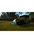 Побег Пацана 2: Деревня АВТОДОСТАВКА STEAM РОССИЯ