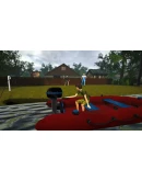 Побег Пацана 2: Деревня АВТОДОСТАВКА STEAM РОССИЯ