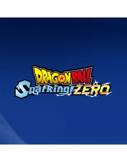 DRAGON BALL Sparking ZERO PS5 П2/П3