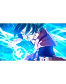 DRAGON BALL Sparking ZERO PS5 П2/П3