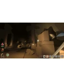 Digging the Forgotten Cave АВТОДОСТАВКА STEAM РОССИЯ