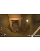 Digging the Forgotten Cave АВТОДОСТАВКА STEAM РОССИЯ