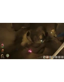 Digging the Forgotten Cave АВТОДОСТАВКА STEAM РОССИЯ