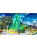 DRAGON BALL XENOVERSE 2 PS4/PS5 П2/П3 DRAGON BALL XENOVERSE 2 PS4/PS5 П2/П3