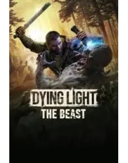 Dying Light: The Beast + Dying Light 2 Reloaded Ed.