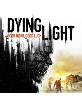 Dying Light PS4/PS5 П2/П3