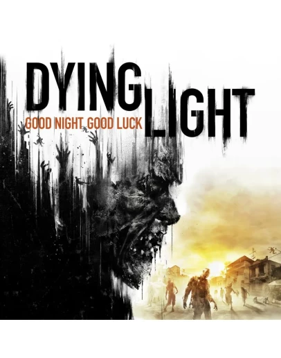 Dying Light PS4/PS5 П2/П3