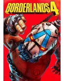Borderlands 4 Бордерлэндс 4 PS5 (PS)