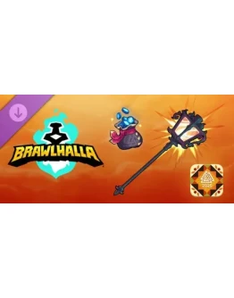 Brawlhalla - Autumn Esports 2025 Pack DLC