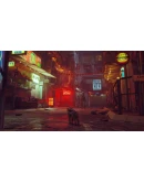 STRAY Steam Ключ РФ+СНГ +Бонус