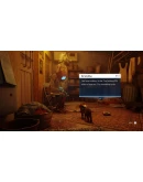 STRAY Steam Ключ РФ+СНГ +Бонус